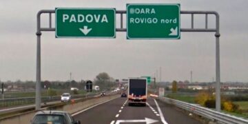 A13 Bologna – Padova: Chiusa per una notte la stazione di Boara