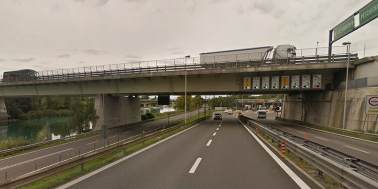 A4 Milano – Brescia e A8 Milano – Varese: Ultimo aggiornamento al programma delle chiusure notturne