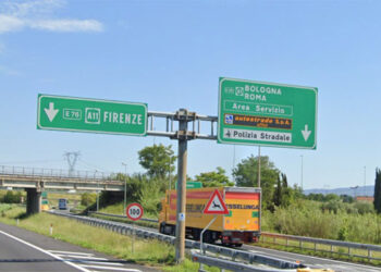 A11 Firenze – Pisa Nord: Chiusi per una notte i tratti allacciamento A1 Firenze ovest Peretola – Allacciamento A1