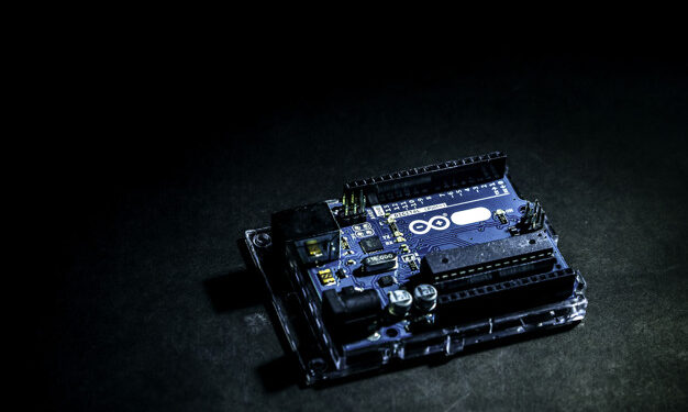 Che cos’è la Meccatronica