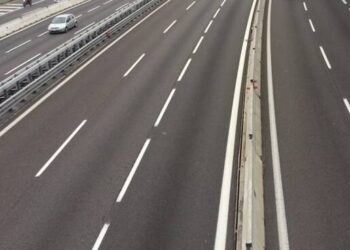 A14 Bologna – Taranto: Chiusure notturne del tratto San Severo – Foggia
