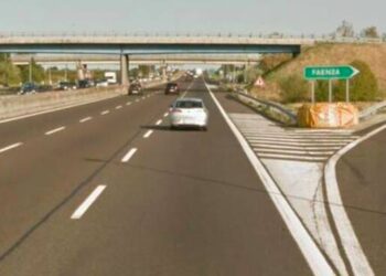 A14 Bologna – Taranto: Chiusa per una notte l’uscita della stazione di Faenza