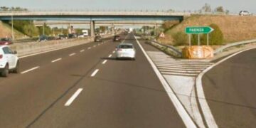A14 Bologna – Taranto: Chiusa per una notte l’uscita della stazione di Faenza