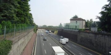 A9 Lainate – Como – Chiasso: Aggiornamento al programma delle chiusure notturne