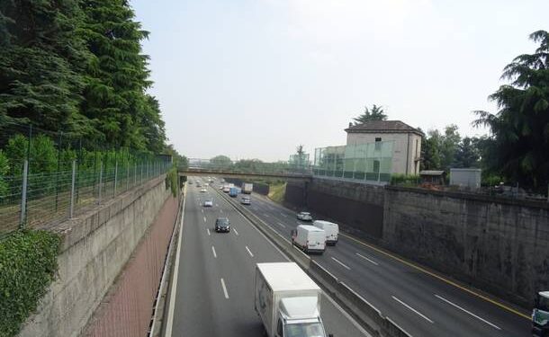 A9 Lainate – Como – Chiasso: Aggiornamento al programma delle chiusure notturne