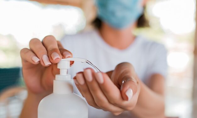 Evoluzione dei casi attivi di Covid-19 in Italia per Regione