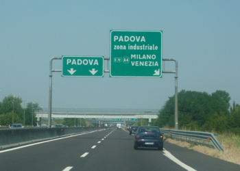 A13 Bologna – Padova: Chiusure notturne del tratto Rovigo Sud Villamarzana – Occhiobello