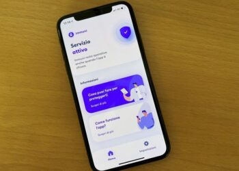 App Immuni: parte una campagna di sensibilizzazione nei punti vendita della GDO