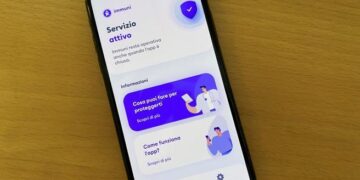 App Immuni: parte una campagna di sensibilizzazione nei punti vendita della GDO