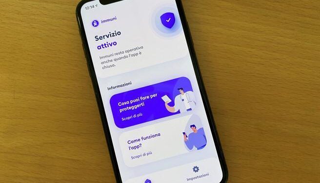 App Immuni: parte una campagna di sensibilizzazione nei punti vendita della GDO