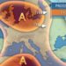 Meteo: Ecco cosa ci aspetta fino al prossimo weekend