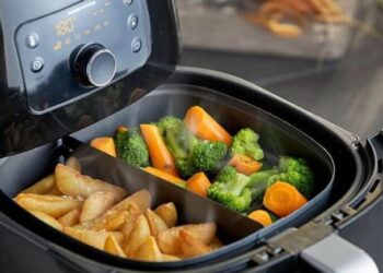 Tutto quello che c’è da sapere sulle friggitrici ad aria