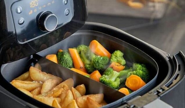 Tutto quello che c’è da sapere sulle friggitrici ad aria