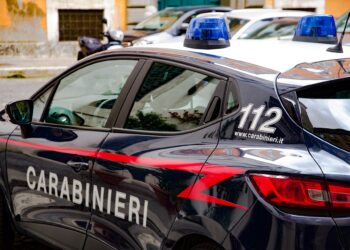 Vicinanza del ministro dell’Interno a Carabiniere ferito in tentativo di rapina in provincia di Nuoro