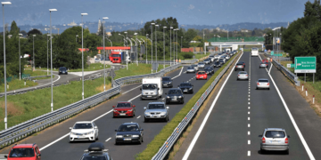 A14 Bologna  – Taranto: Chiusure notturne della stazione di San Benedetto del Tronto