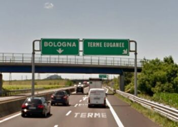 A13 Bologna – Padova: Chiusure notturne della stazione di Terme Euganee