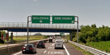 A13 Bologna – Padova: Chiusure notturne della stazione di Terme Euganee
