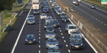 A14 Bologna – Taranto: Chiusure notturne dell’entrata della stagione di Bologna Fiera