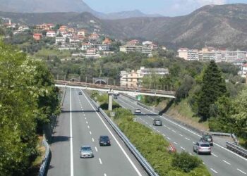 A10 Genova – Savona: Chiusa per una notte l’area di servizio San Cristoforo Nord