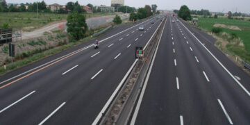 A1 Milano – Napoli: Chiusa per una notte l’uscita della stazione Santa Maria Capua Vetere