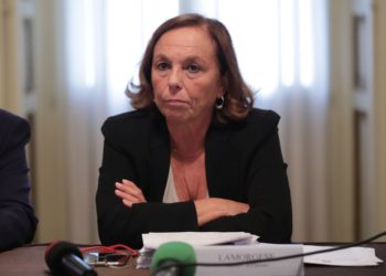 Operazione contro la pedopornografia online della Polizia Postale. Lamorgese: necessaria la collaborazione di tutti per segnalare i contenuti illeciti sul web