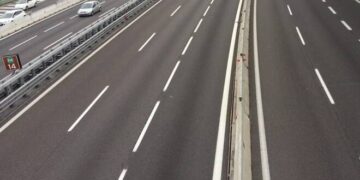 A14 Bologna – Taranto: Riaperto l tratto tra Adria e Canosa verso Pescara