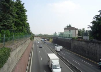 A9 Lainate – Como – Chiasso: Chiusure dei tratti Como centro – Chiasso e Lago di Como – Allacciamento A59