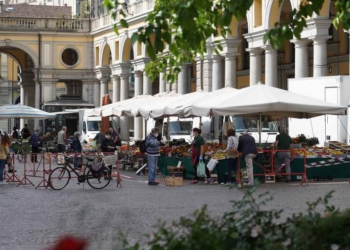 Alessandria: avvio delle procedure di rinnovo concessioni mercatali