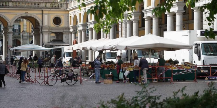 Alessandria: avvio delle procedure di rinnovo concessioni mercatali