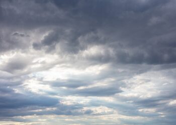 Maltempo: allerta rossa in Veneto, Friuli Venezia Giulia e provincia Autonoma di Bolzano