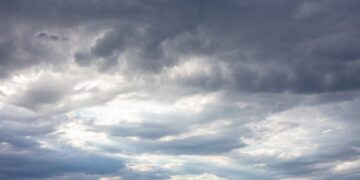 Maltempo: allerta rossa in Veneto, Friuli Venezia Giulia e provincia Autonoma di Bolzano