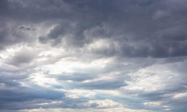 Maltempo: allerta rossa in Veneto, Friuli Venezia Giulia e provincia Autonoma di Bolzano