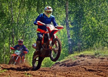 Scopriamo qualcosa sul mondo dell’Enduro