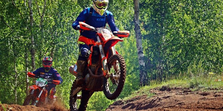Scopriamo qualcosa sul mondo dell’Enduro
