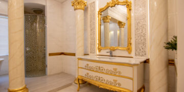 La levigatura del marmo, in cosa consiste e quali sono i passaggi da seguire