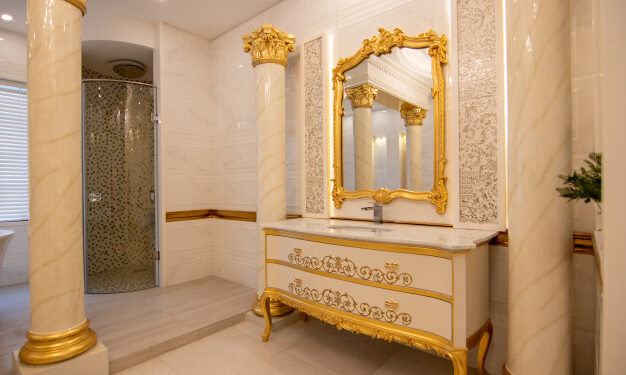 La levigatura del marmo, in cosa consiste e quali sono i passaggi da seguire