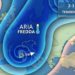 Meteo: Weekend con pioggia, temporali, vento e neve