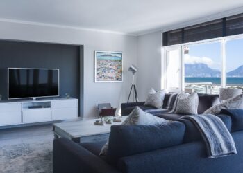 Come rendere la casa più bella spendendo poco