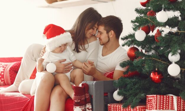 Natale 2020: Soluzioni per festeggiamenti alternativi