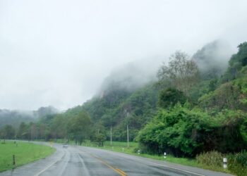 Maltempo: allerta rossa in Veneto, Friuli Venezia Giulia, Emilia-Romagna e Provincia Autonoma di Bolzano