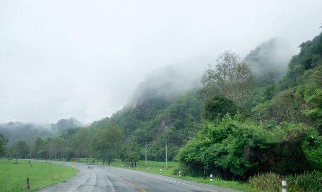 Maltempo: allerta rossa in Veneto, Friuli Venezia Giulia, Emilia-Romagna e Provincia Autonoma di Bolzano