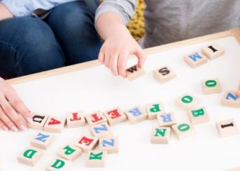 Ritardo del linguaggio