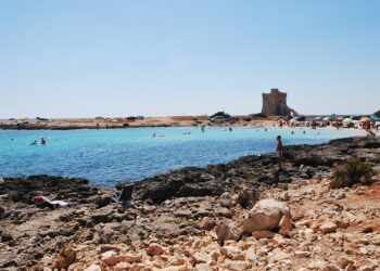 San Foca di Melendugno, la località di pescatori sempre più apprezzata per le vacanze in Salento