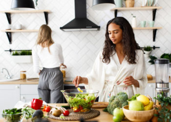 Come tornare in forma dopo le vacanze di Natale