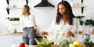 Come tornare in forma dopo le vacanze di Natale