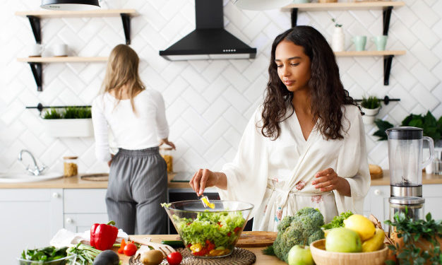 Come tornare in forma dopo le vacanze di Natale