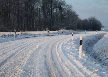 Maltempo: Previste abbondanti nevicate sul Nord Italia tra stasera e fino domani sera