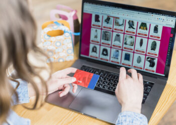 6 motivi per cui decidere di avere un e-commerce