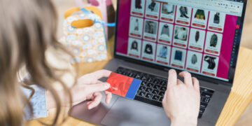 6 motivi per cui decidere di avere un e-commerce