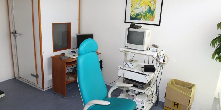 Tutto quello che c’è da sapere sulla visita otorinolaringoiatrica